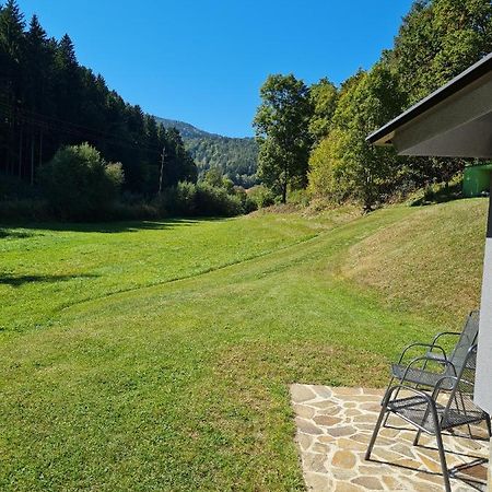 Apartma Jutersek 2+2 Libelice Екстер'єр фото