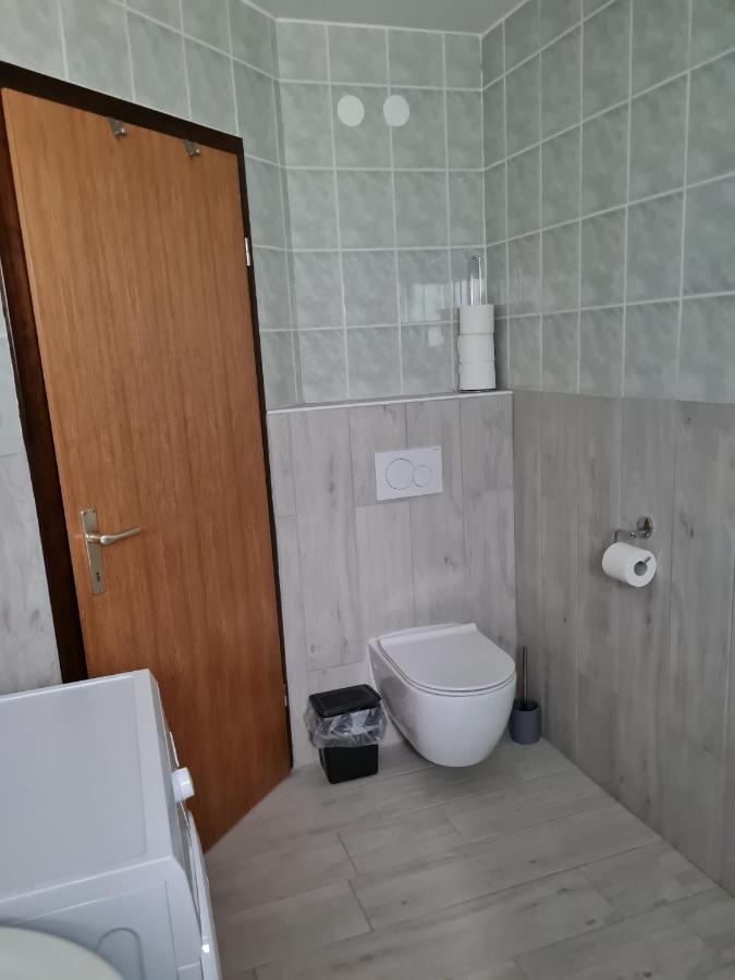 Apartma Jutersek 2+2 Libelice Екстер'єр фото