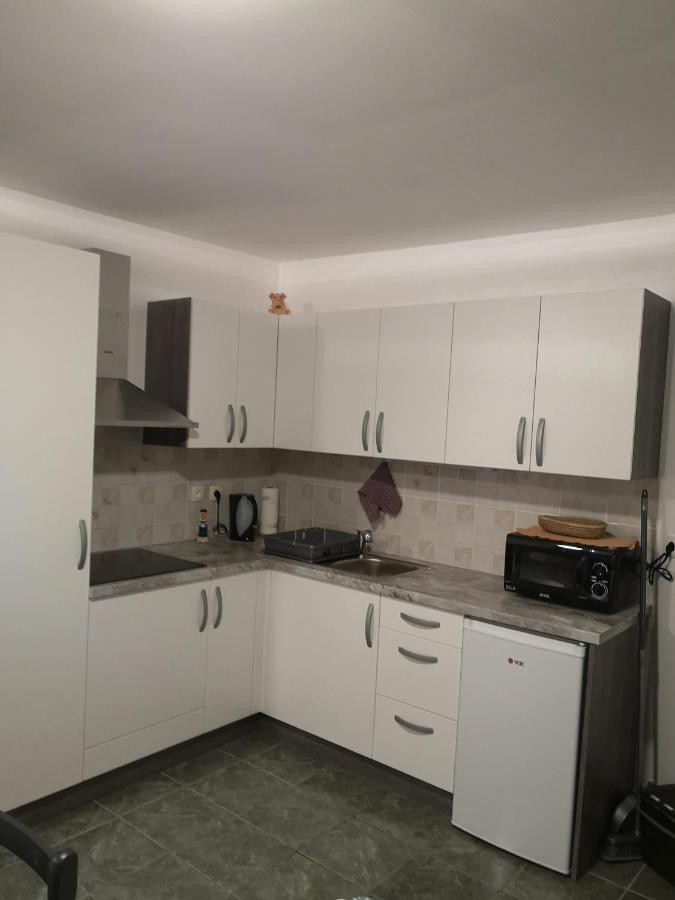 Apartma Jutersek 2+2 Libelice Екстер'єр фото