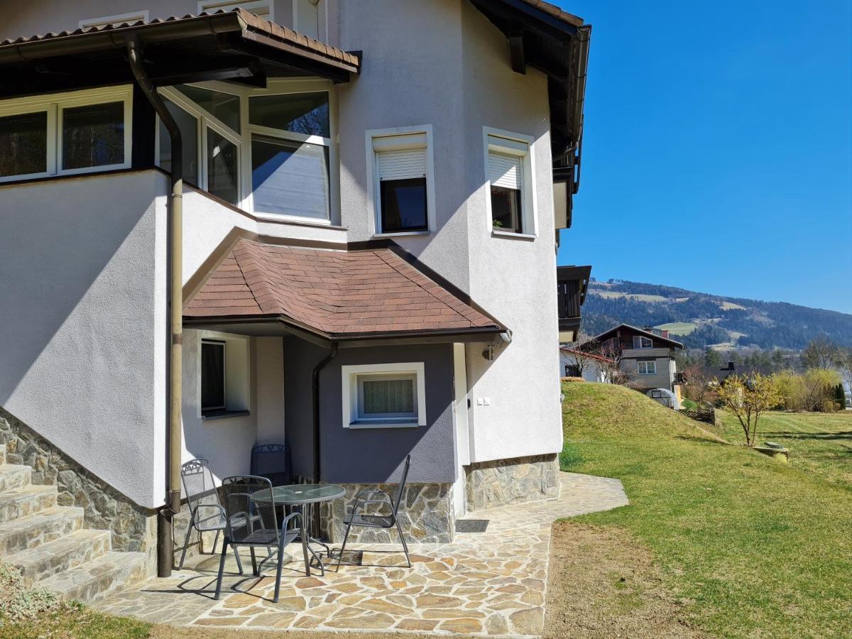 Apartma Jutersek 2+2 Libelice Екстер'єр фото
