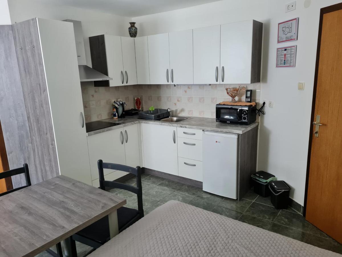 Apartma Jutersek 2+2 Libelice Екстер'єр фото