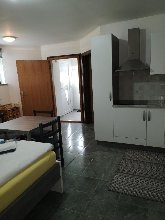 Apartma Jutersek 2+2 Libelice Екстер'єр фото