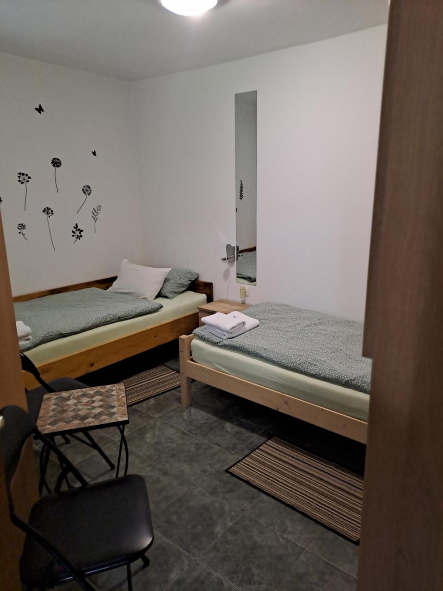 Apartma Jutersek 2+2 Libelice Екстер'єр фото